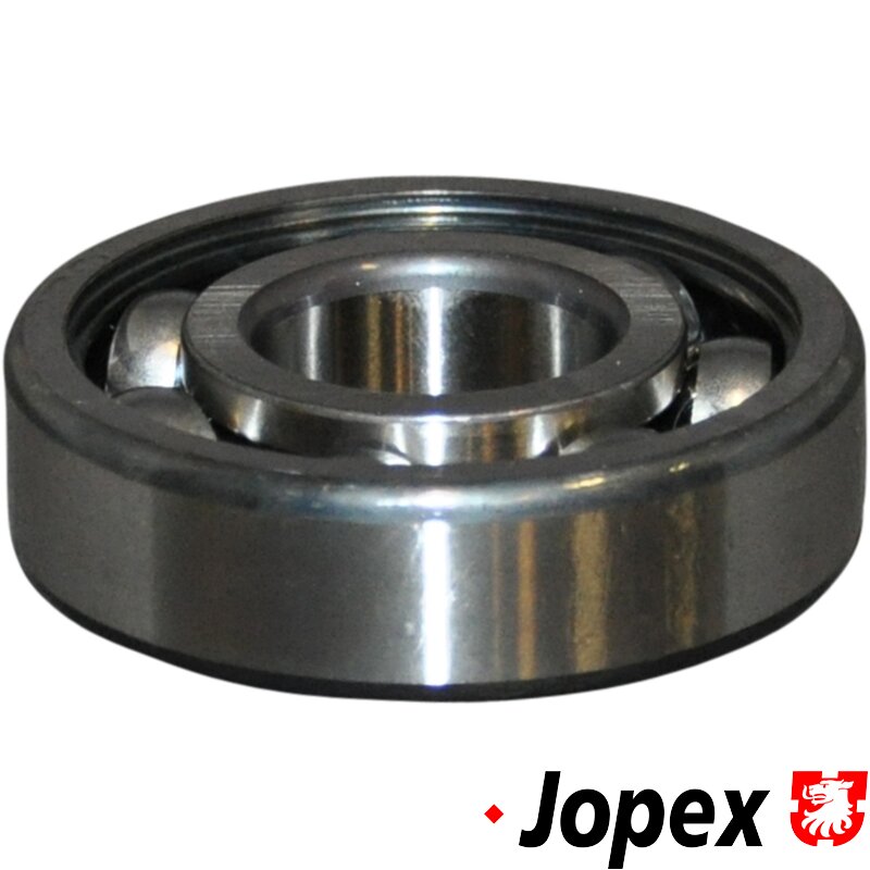 Splitscreen Bus Reduction Box Bearing - 1955-67 (Outer Upper)