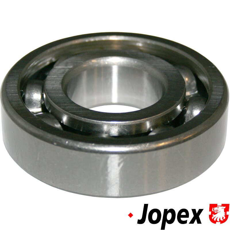 Beetle Rear Wheel Bearing - Swing Axle Models