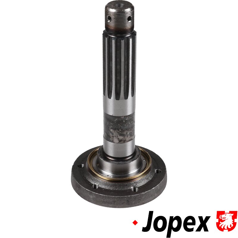 Baywindow Bus Rear Stub Axle - 1971-79 (Also Type 25 Rear Stub Axle)