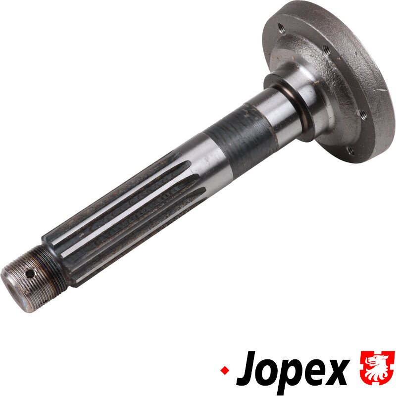 Baywindow Bus Rear Stub Axle - 1968-70