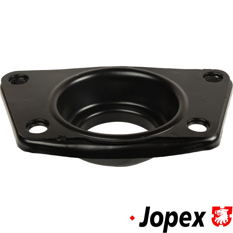 Beetle IRS Rear Torsion Bar Cover