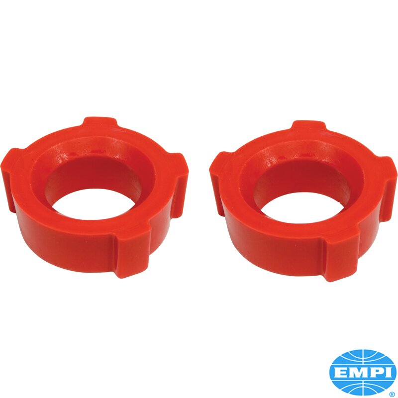 48mm Urethane Rear Torsion Bar Knobby Grommets