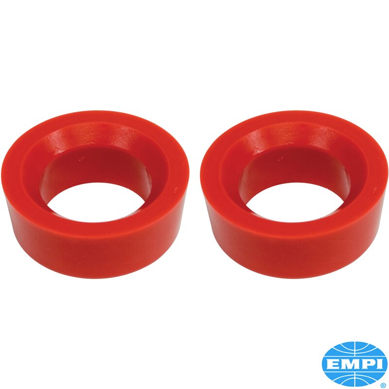 45mm Urethane Rear Torsion Bar Round Grommets