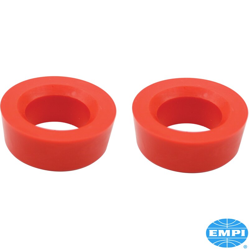 45mm Urethane Rear Torsion Bar Knobby Grommets