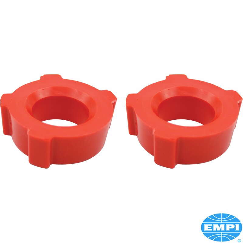 45mm Urethane Rear Torsion Bar Knobby Grommets