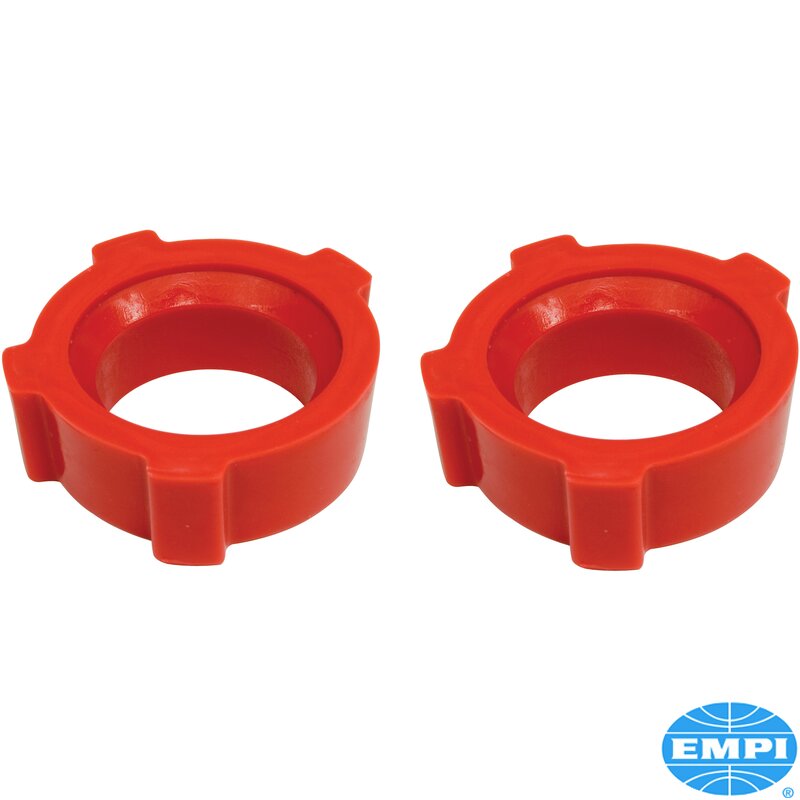 50mm Urethane Rear Torsion Bar Knobby Grommets