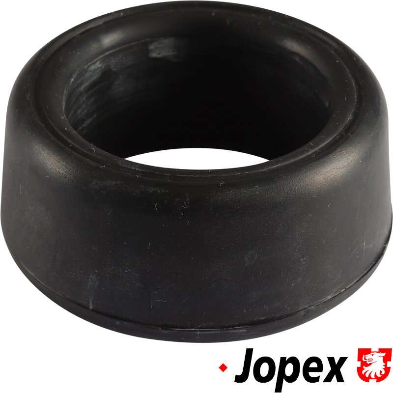 Beetle Rubber Torsion Bar Grommet - 1948-59 (Smooth, Fits Inner And Outer)