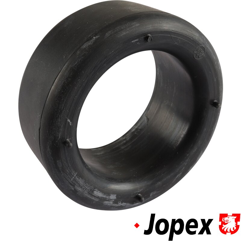 Beetle Rubber Torsion Bar Grommet - 1948-59 (Smooth, Fits Inner And Outer)