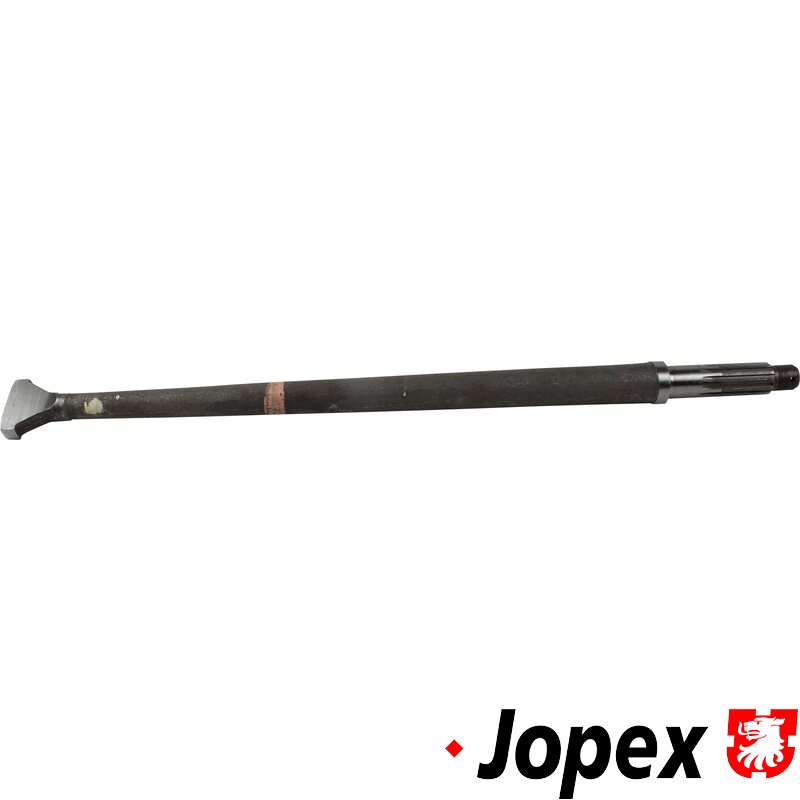 Beetle Swing Axle Rear Axle - 1968-79 (Long Axle)