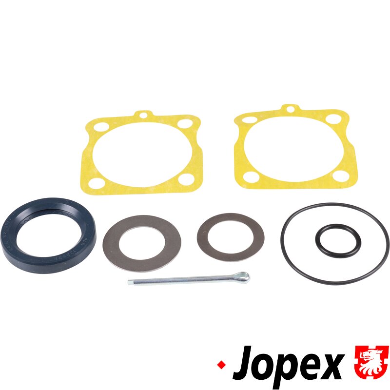 Swing Axle Rear Hub Seal Kit - Top Quality