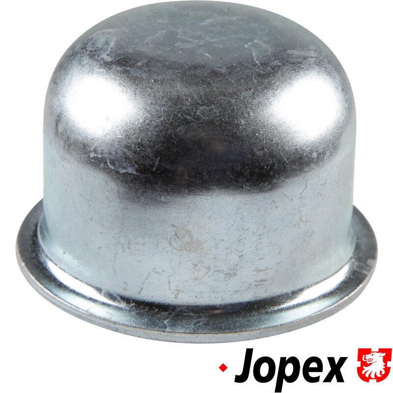 Splitscreen Bus Front Grease Cap - 1964-67 (Also Baywindow Bus Front Grease Cap - 1968-70) - Right