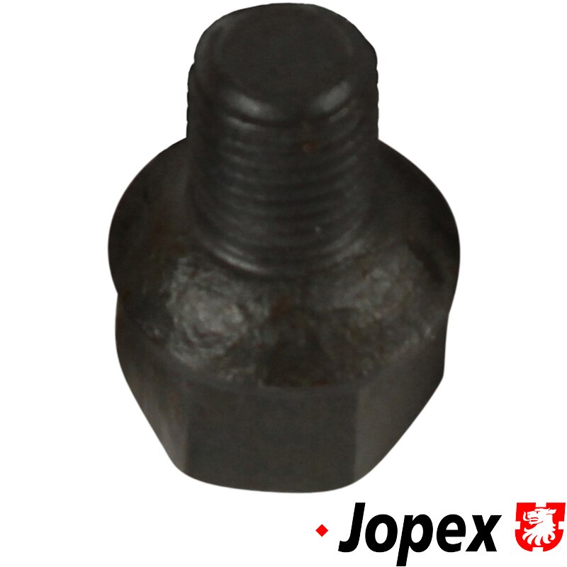 12mm Radius Wheel Bolt