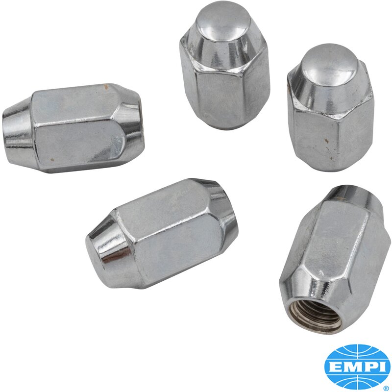 12mm Tapered Wheel Nut