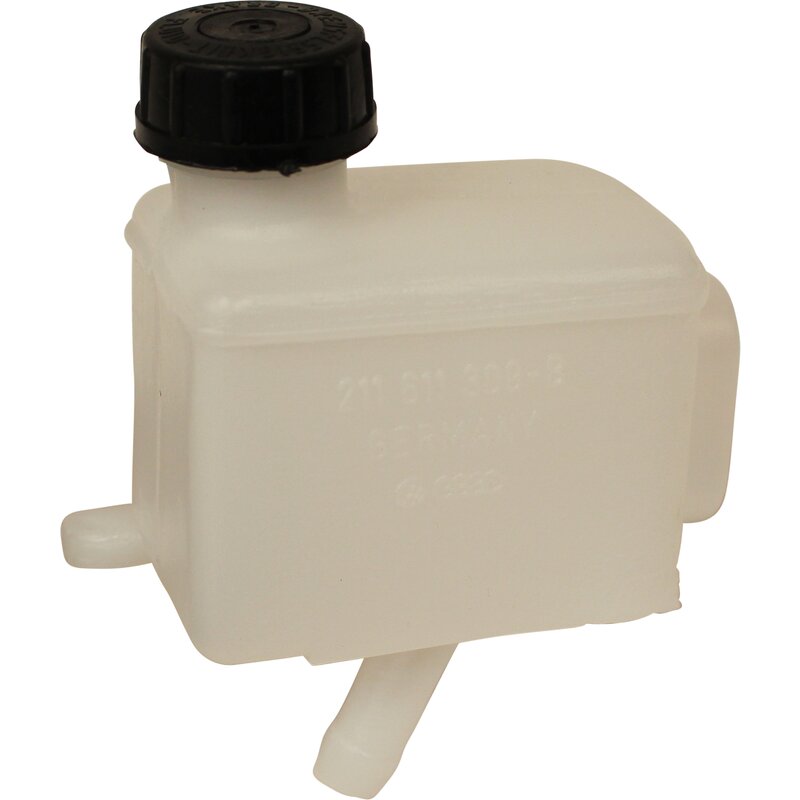 Baywindow Bus Upper Brake Fluid Reservoir - 1973-79