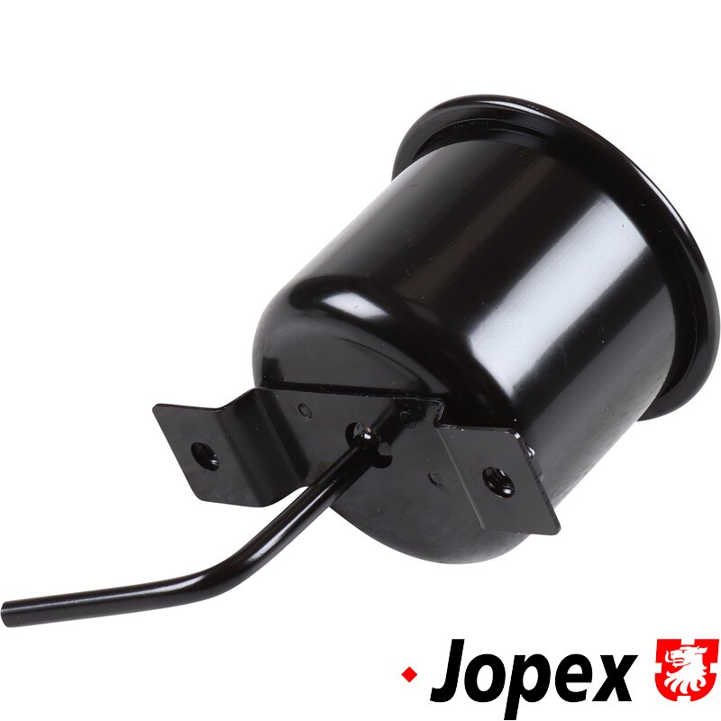 Beetle Brake Fluid Reservoir - 1954-57 (Oval Window Beetle)