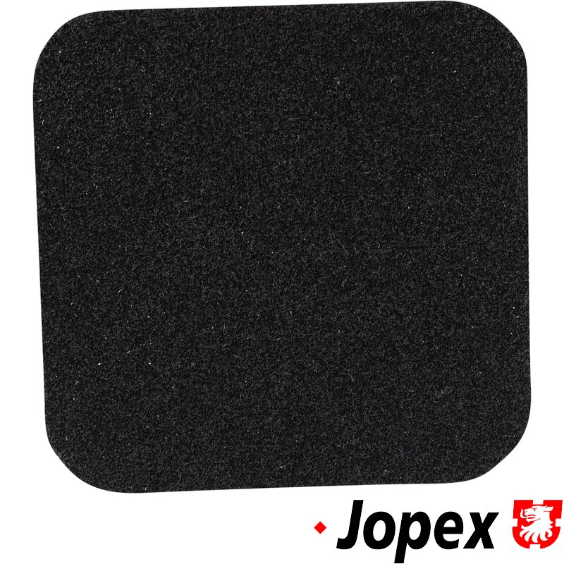 Absorberingspute for bremsevæskebeholder