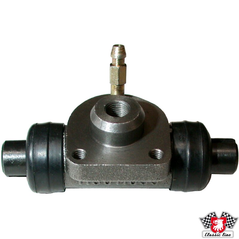 Hjulsylinder, 19 mm, foran, CLASSIC, 48-57