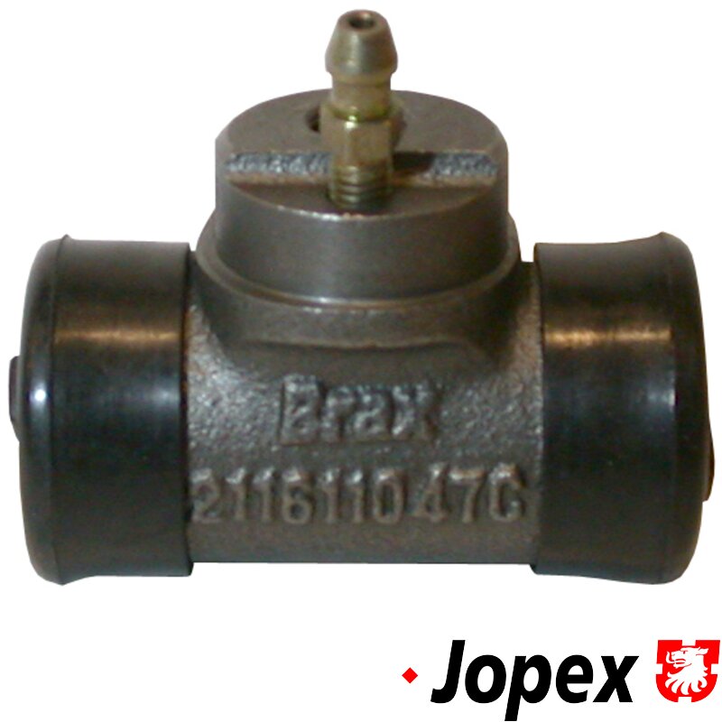 Splitscreen Bus Rear Wheel Cylinder - 1955-67 (Also Baywindow Bus Rear Wheel Cylinder - 1968-71)