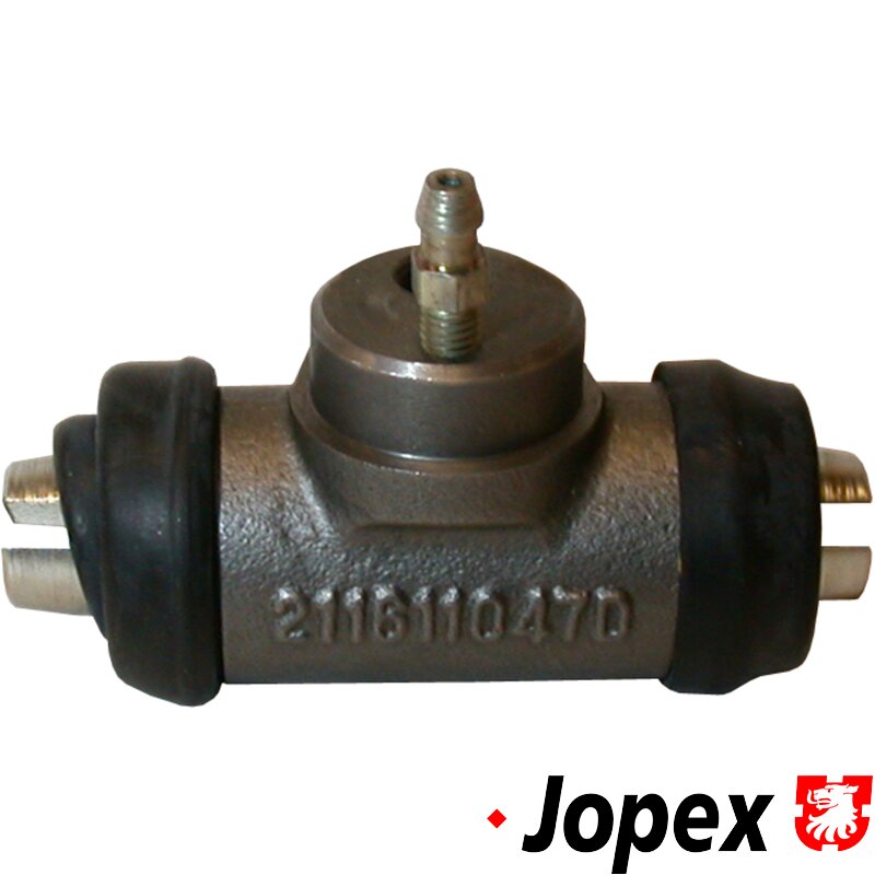 Baywindow Bus Rear Wheel Cylinder - 1972-79 (Also Type 25 Rear Wheel Cylinder)