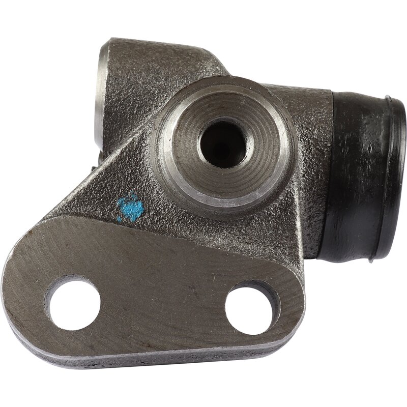 Splitscreen Bus Front Wheel Cylinder - 1964-67 (Also Baywindow Bus Front Wheel Cylinder - 1968-70) - Left Front Wheel - TRW