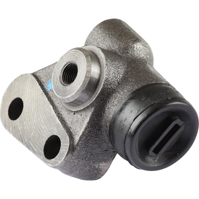 Splitscreen Bus Front Wheel Cylinder - 1964-67 (Also Baywindow Bus Front Wheel Cylinder - 1968-70) - Left Front Wheel - TRW