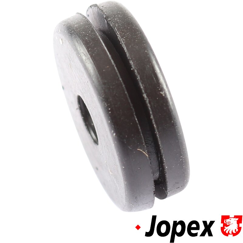 Brake Line Chassis Seal