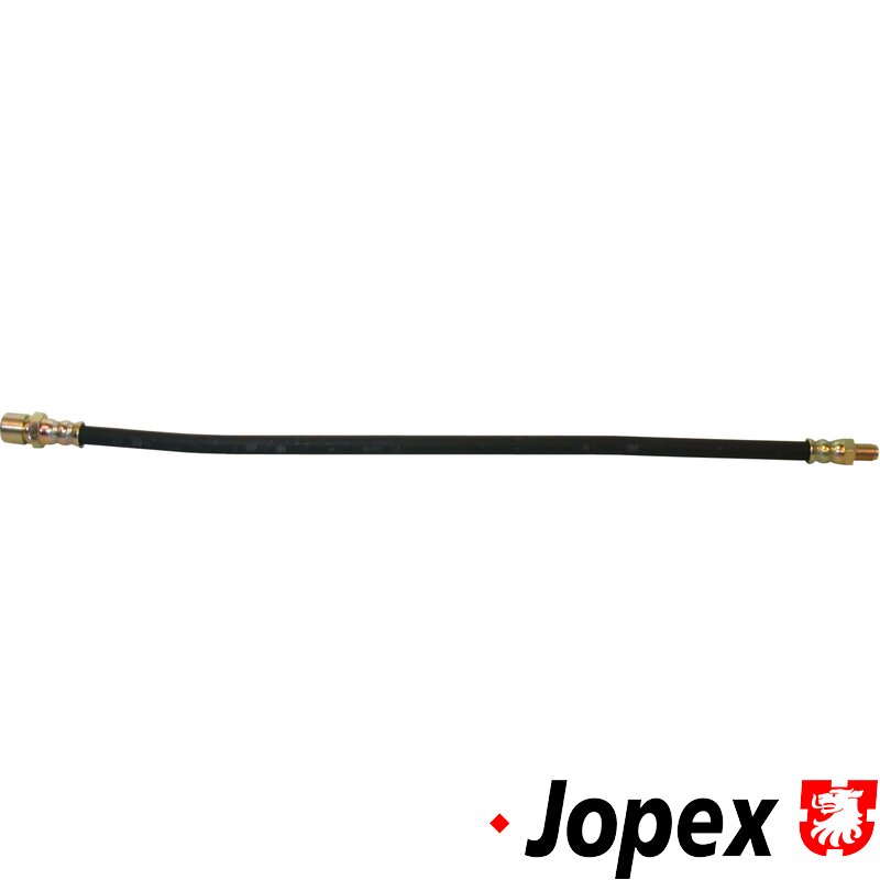 Splitscreen Bus Front Brake Hose (440mm) - 1955-67 (Also Beetle And Karmann Ghia - 1965-66)