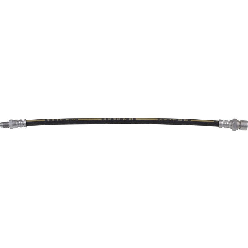 Beetle Front Brake Hose - 1966-79 (Drum Brake Models) - ATE