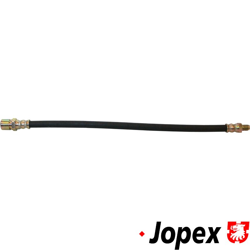 Beetle Front Brake Hose (355mm Long) - 1967-79 With Disc Brakes