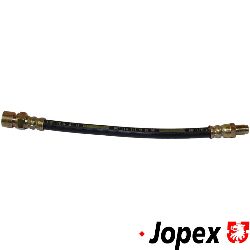 Beetle Rear Brake Hose (IRS Models)