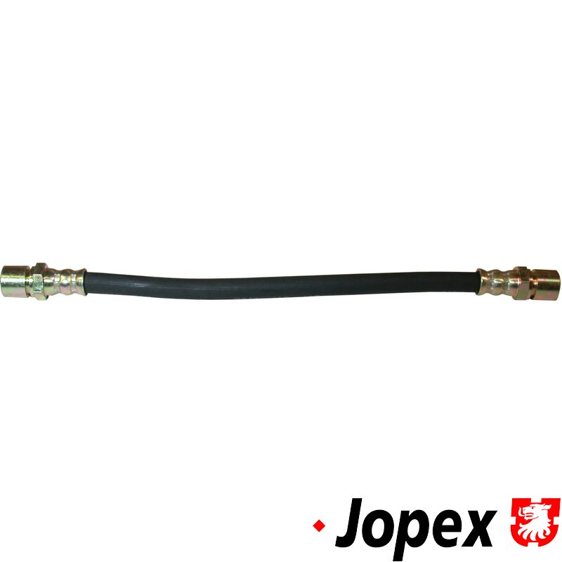 1302 + 1303 Front Brake Hose (Drum Brakes) + Beetle Rear Brake Hose (Swing Axle) + Splitscreen Bus Rear Brake Hose + Baywindow Bus Rear Brake Hose - Right + Type 3 Rear Brake Hose (IRS)