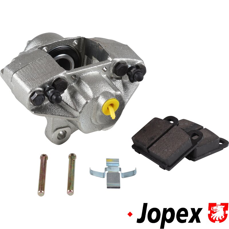 Beetle Front Brake Caliper