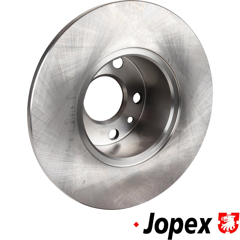 Baywindow Bus Front Brake Disc - 1971-72