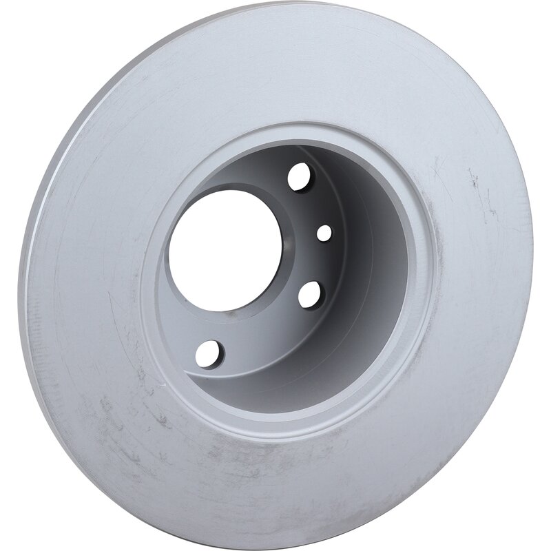 Baywindow Bus Front Brake Disc - 1973-79 - ATE