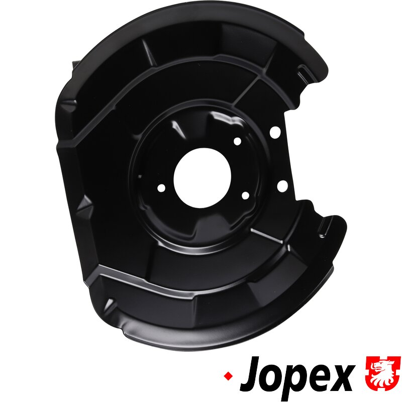 1302 + 1303 Beetle Front Backing Plate - Disc Brakes Models