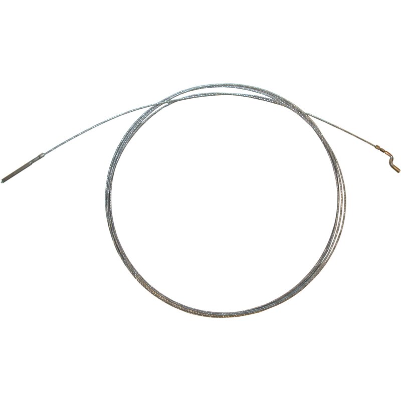 Beetle Accelerator Cable - LHD - 1965-71 - 2627mm