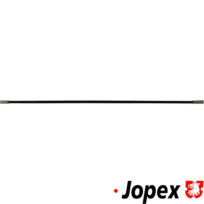 Beetle Accelerator Cable Conduit - 1965-79 - 615mm
