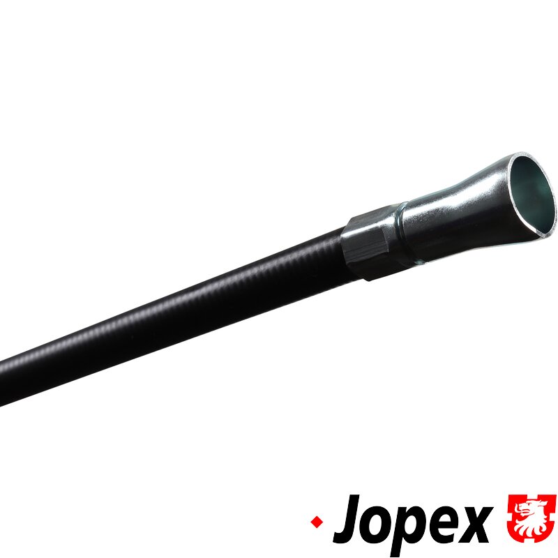 Beetle Accelerator Cable Conduit - 1965-79 - 615mm