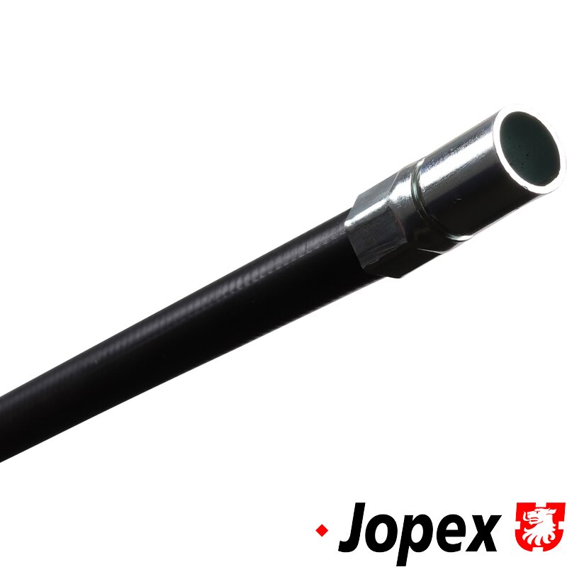 Beetle Accelerator Cable Conduit - 1965-79 - 615mm