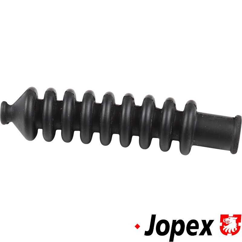 Baywindow Bus Accelerator Cable Conduit Front Boot - 1970-76