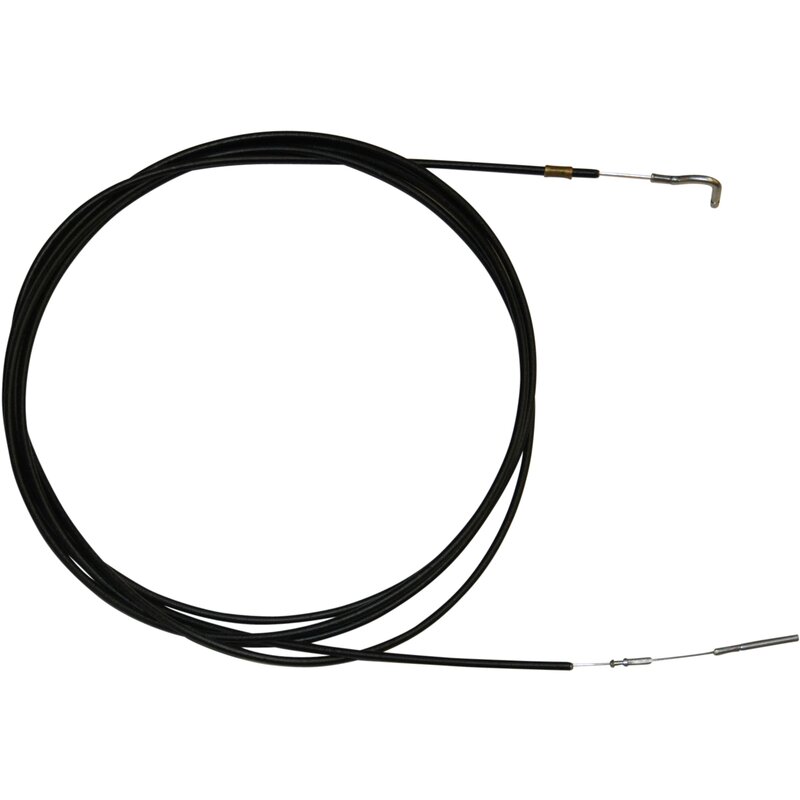 Baywindow Bus Heater Cable (4115mm) - 1968-71 - Type 1 Engines - LHD - Left