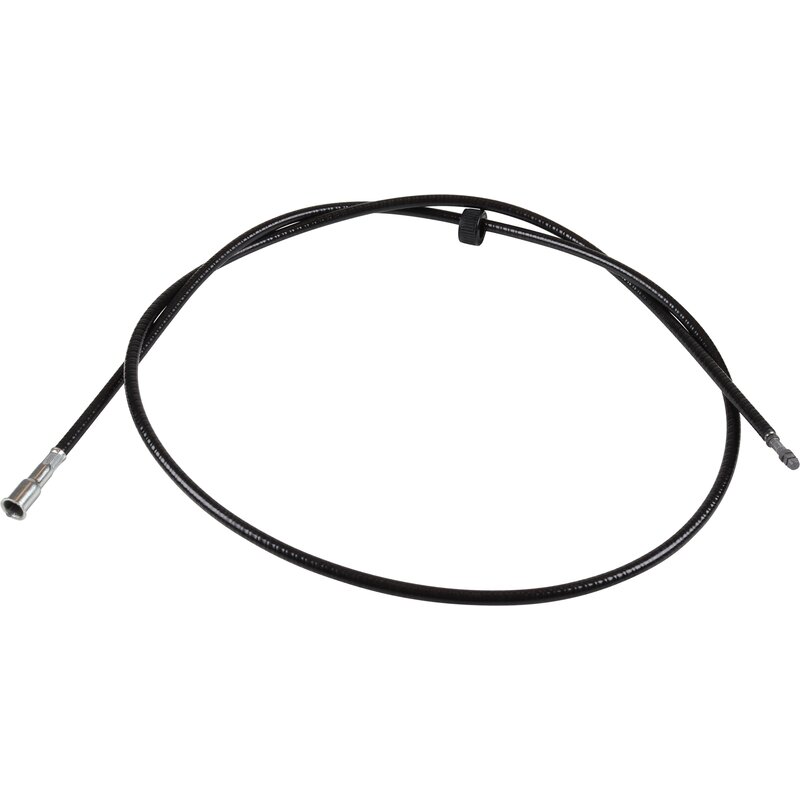 Beetle Speedo Cable (Not 1302 + 1303 Models) - 1958-79 - RHD (Also Type 3 And T181)