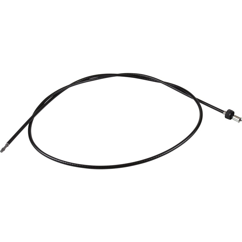 1302 + 1303 Beetle Speedo Cable - RHD (Also Karmann Ghia Speedo Cable - 1955-72 - RHD)