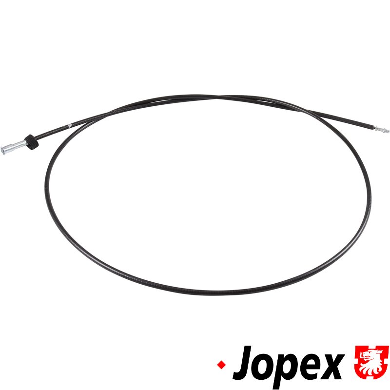 Splitscreen Bus Speedo Cable - 1955-67 - LHD