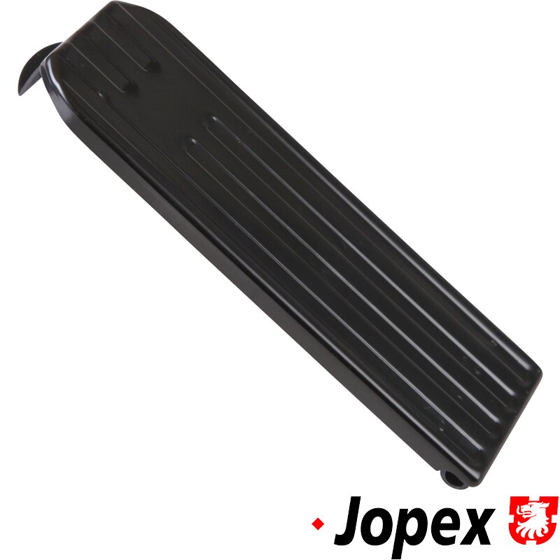 Splitscreen Bus Accelerator Pedal - 1955-67 - LHD (Also Baywindow Bus 1968-72)