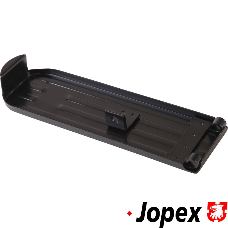 Splitscreen Bus Accelerator Pedal - 1955-67 - LHD (Also Baywindow Bus 1968-72)