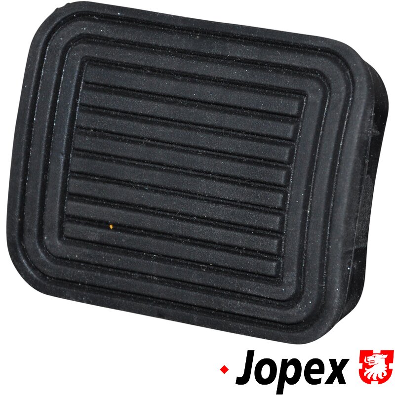 Baywindow Bus Clutch And Brake Pedal Cover