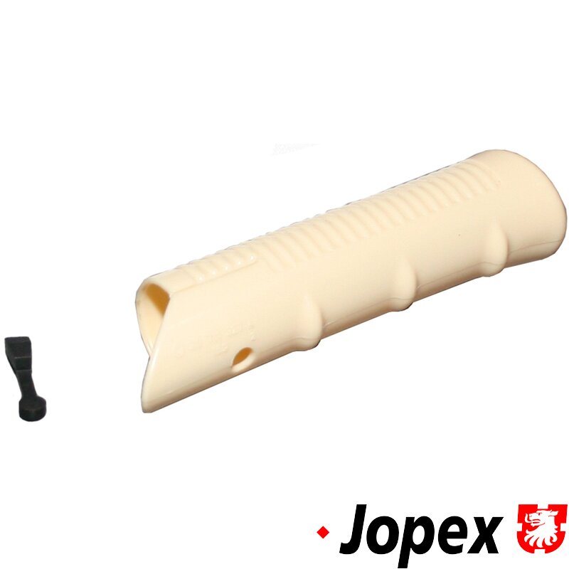 T1,T2,T3,G1 Ivory Handbrake Handle Cover