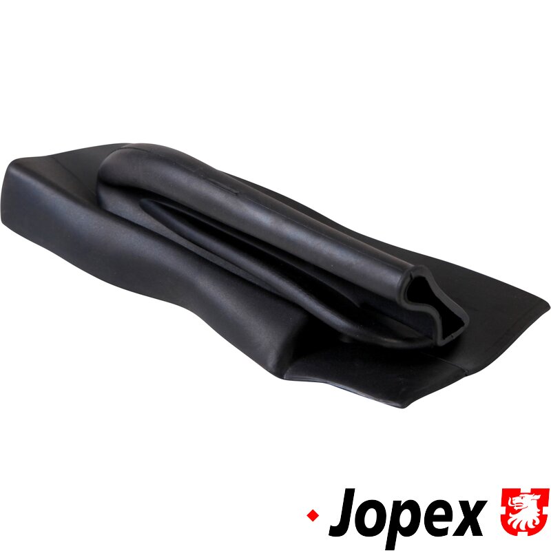 Beetle Handbrake Boot - 1954-55