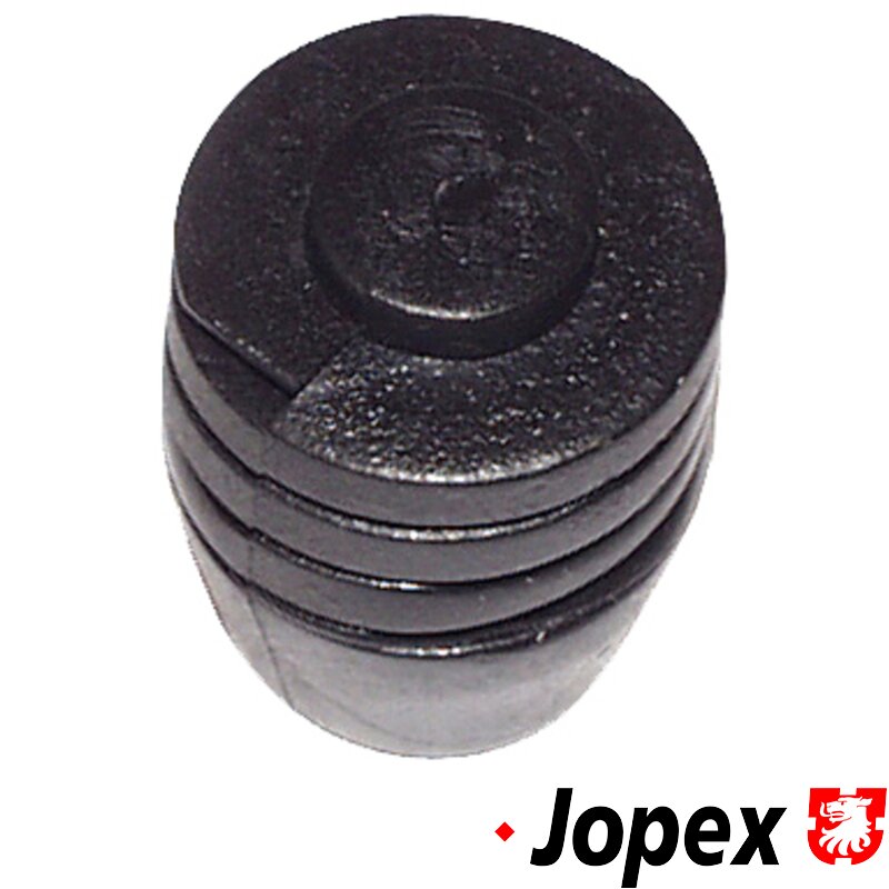 Beetle Deck Lid Rubber Stop (Screw Type)